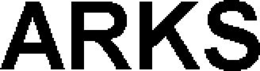 ARKS trademark