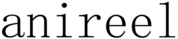 ANIREEL trademark