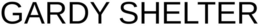 GARDY SHELTER trademark