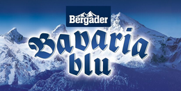 BERGADER BAVARIA BLU trademark