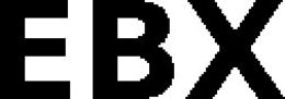 EBX trademark
