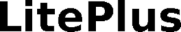 LITEPLUS trademark