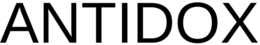 ANTIDOX trademark