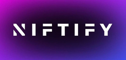 NIFTIFY trademark