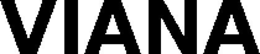 VIANA trademark