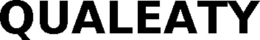 QUALEATY trademark