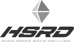 HSRD HIGH SPEED ROCK DRILLING trademark