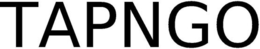 TAPNGO trademark