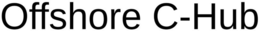 OFFSHORE C-HUB trademark