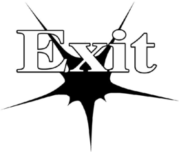 EXIT trademark
