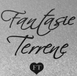 FANTASIE TERRENE FT trademark