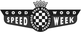GOODWOOD SPEEDWEEK GOODWOOD ROAD RACING COMPANY trademark