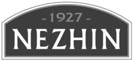 - 1927 - NEZHIN trademark