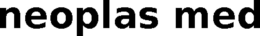 NEOPLAS MED trademark