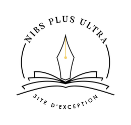 NIBS PLUS ULTRA SITE D'EXCEPTION trademark