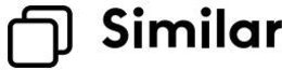 SIMILAR trademark