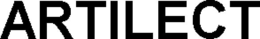 ARTILECT trademark