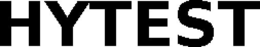 HYTEST trademark