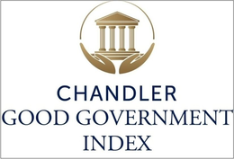 CHANDLER GOOD GOVERNMENT INDEX trademark