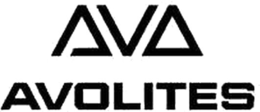 AVO AVOLITES trademark
