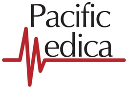 PACIFIC MEDICA trademark
