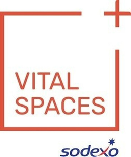 VITAL SPACES SODEXO trademark