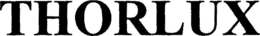 THORLUX trademark