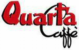 QUARTA CAFFÈ trademark