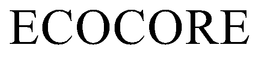 ECOCORE trademark
