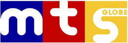 MTS GLOBE trademark