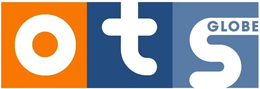 OTS GLOBE trademark
