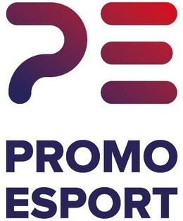 PE PROMO ESPORT trademark