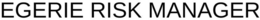 EGERIE RISK MANAGER trademark