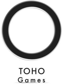 TOHO GAMES trademark