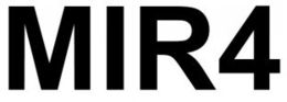 MIR4 trademark