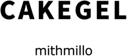 CAKEGEL MITHMILLO trademark
