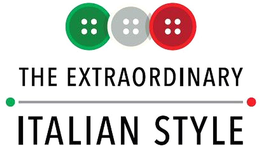 THE EXTRAORDINARY ITALIAN STYLE trademark
