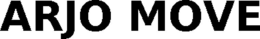 ARJO MOVE trademark