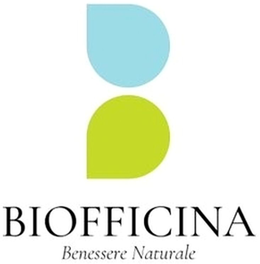 BIOFFICINA BENESSERE NATURALE trademark