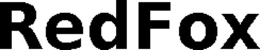REDFOX trademark