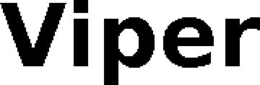 VIPER trademark