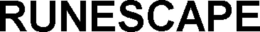 RUNESCAPE trademark