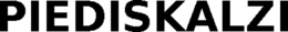 PIEDISKALZI trademark