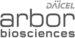 DÄICEL ARBOR BIOSCIENCES trademark