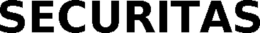 SECURITAS trademark