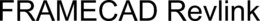 FRAMECAD REVLINK trademark