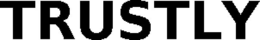 TRUSTLY trademark