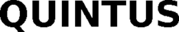 QUINTUS trademark
