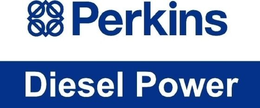 PERKINS DIESEL POWER trademark