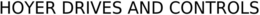 HOYER DRIVES AND CONTROLS trademark